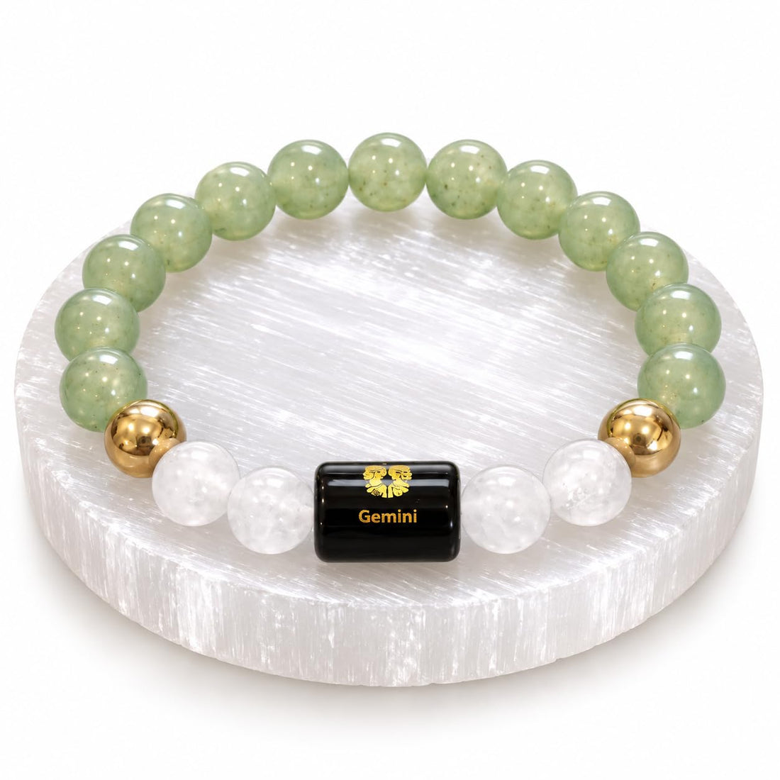 Gemini Rashi Bracelet