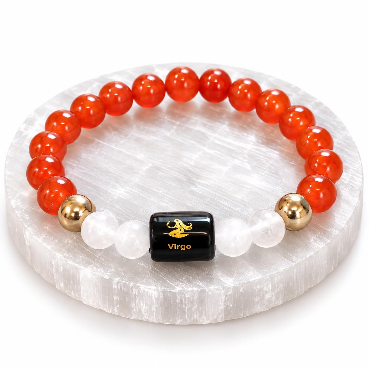 Virgo Rashi Bracelet