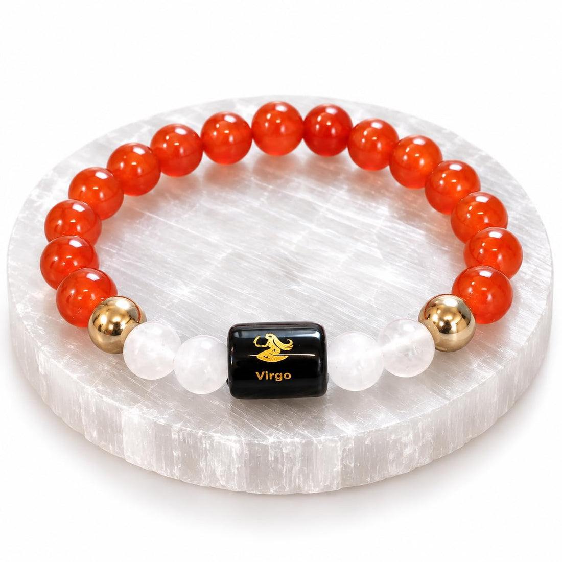 Virgo Rashi Bracelet