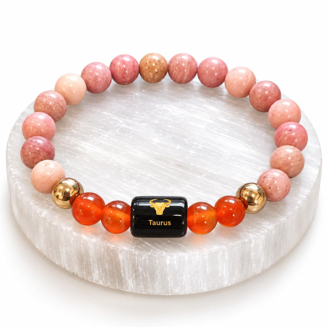 Taurus Rashi Bracelet