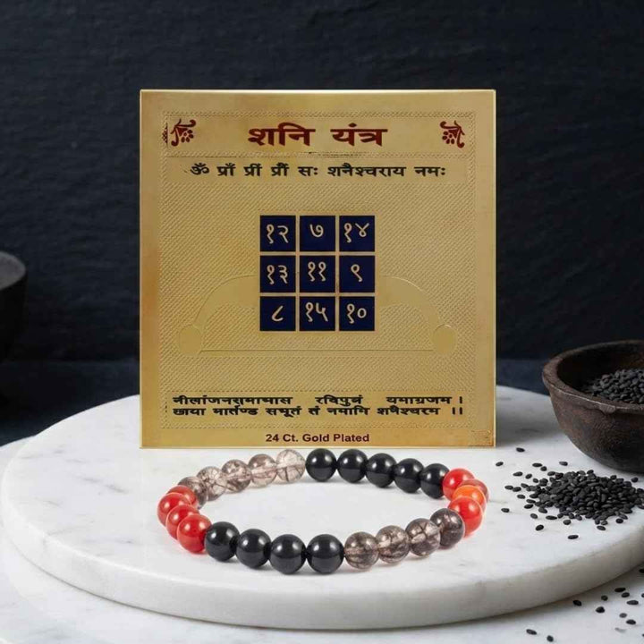 Power & Himmat Kit (Number 8)