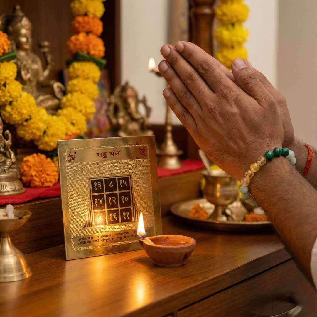 Videsh Yog Safalta Kit