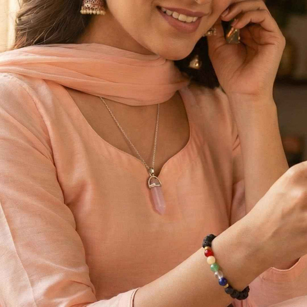 Shukra Love & Luxury Kit