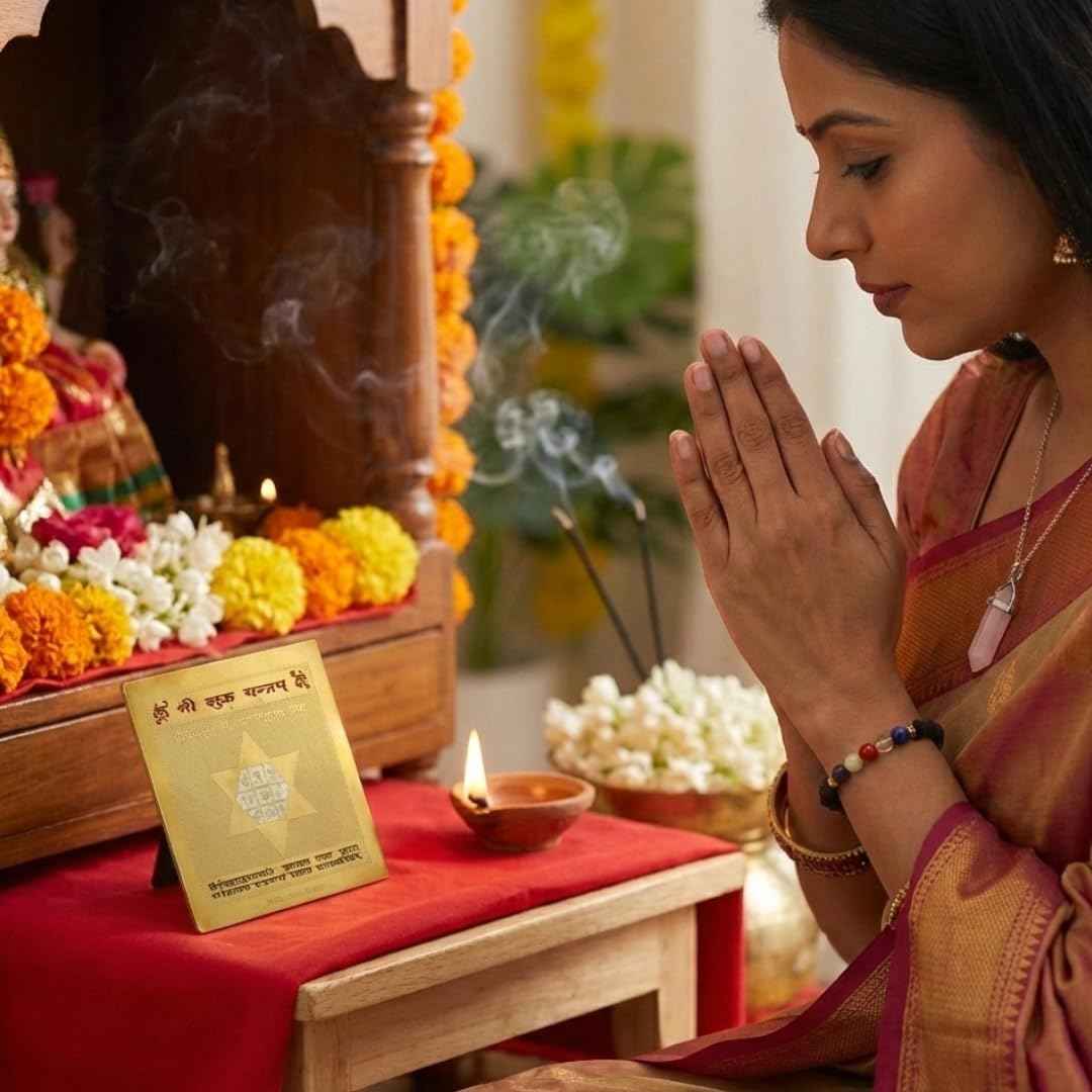 Shukra Love & Luxury Kit