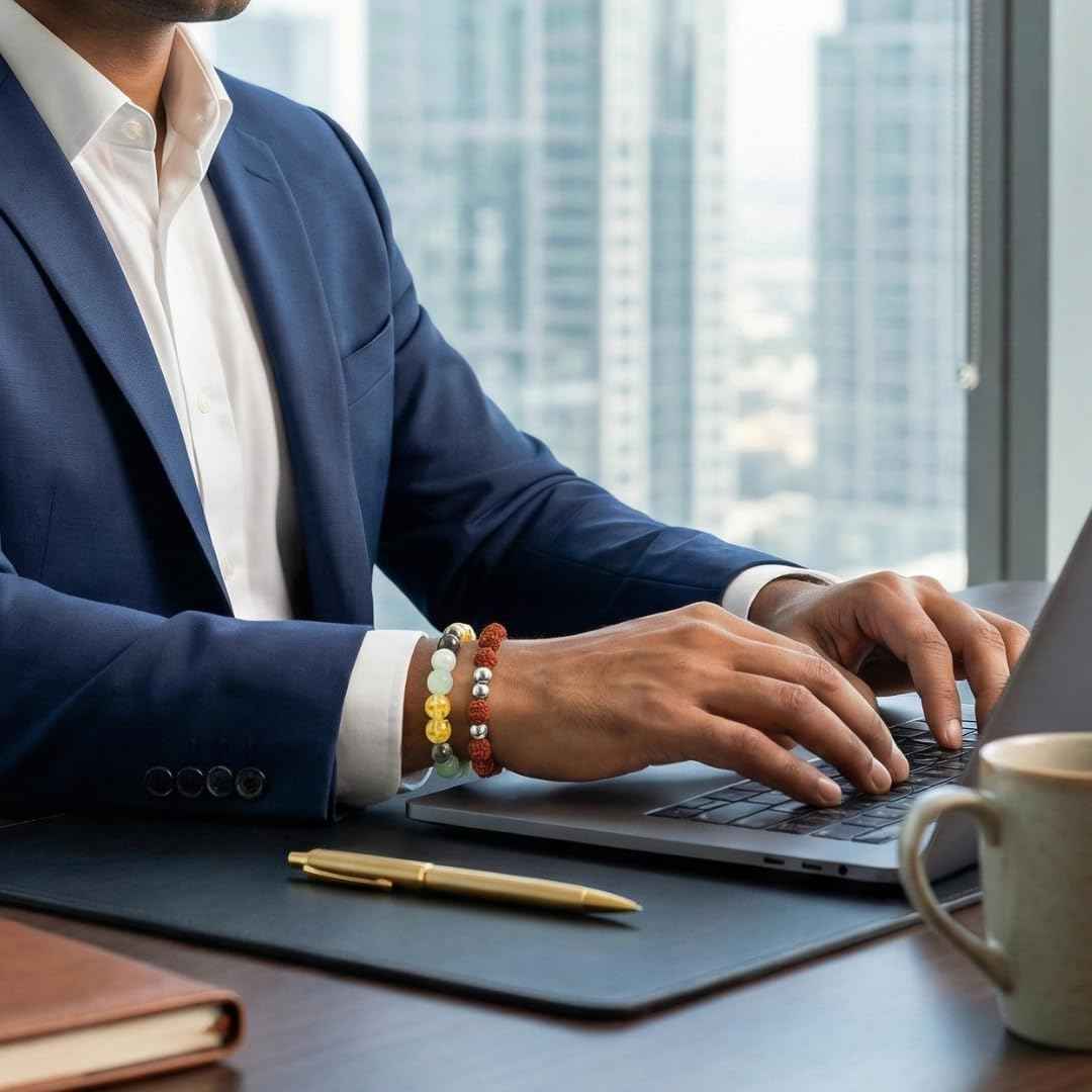 CEO Wealth Combo
