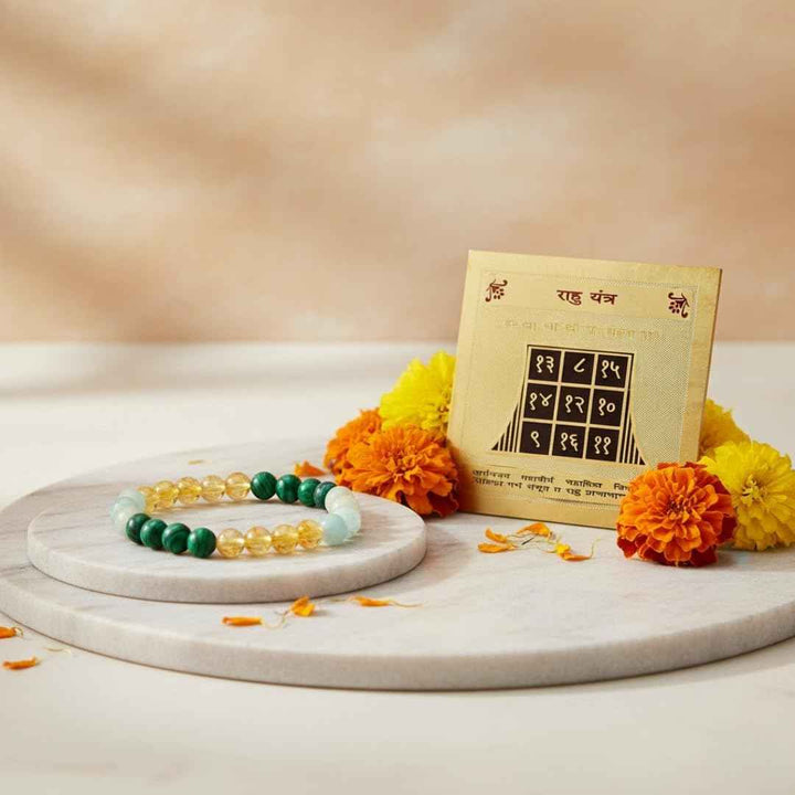 Videsh Yog Safalta Kit