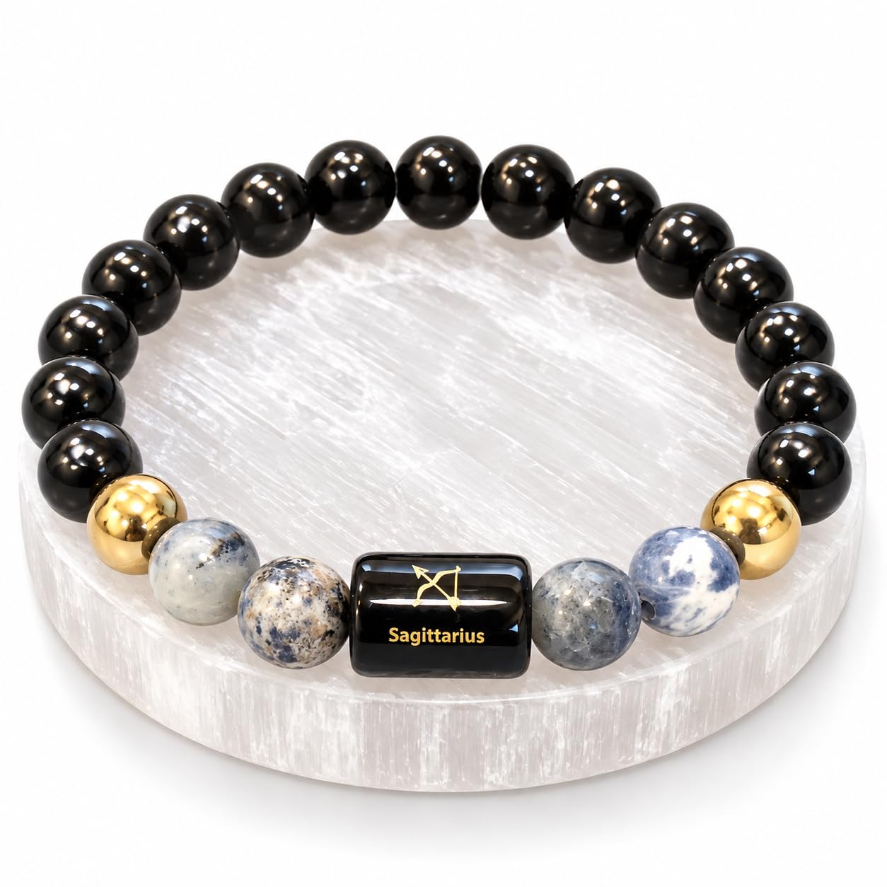 Sagittarius Rashi Bracelet