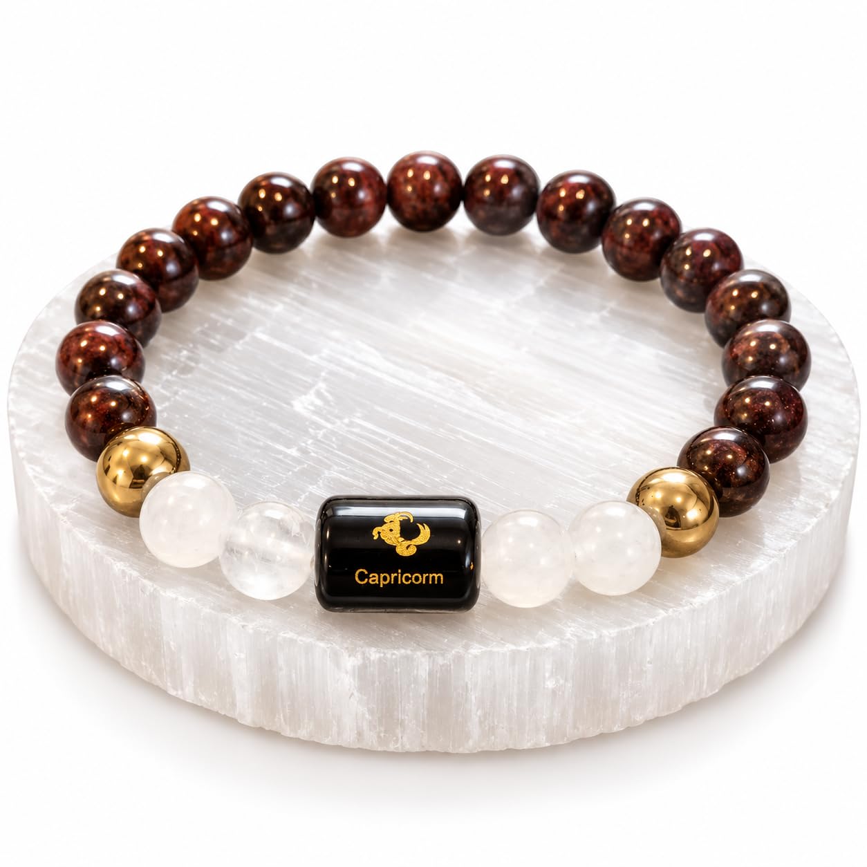 Capricorn Rashi Bracelet
