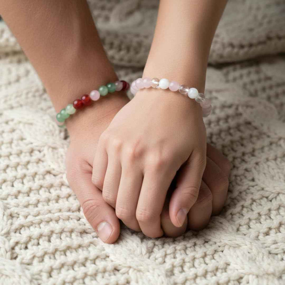Divine Love Bracelet Combo