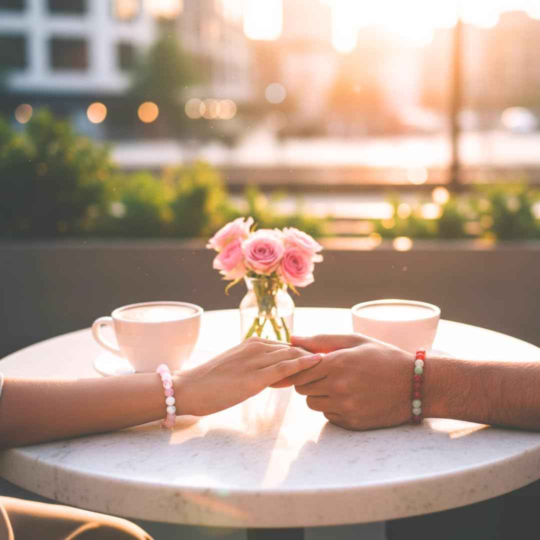 Divine Beauty & Passion Combo