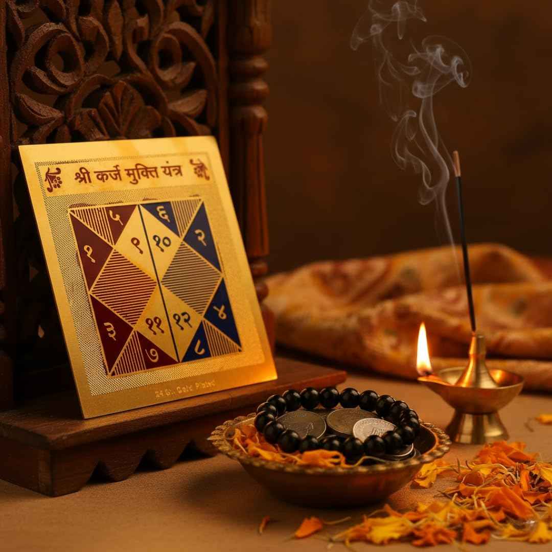 Karz Mukti Safalta Kit