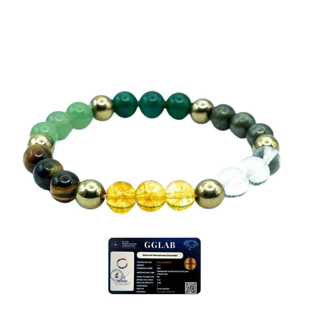 Dhan Yog Bracelet