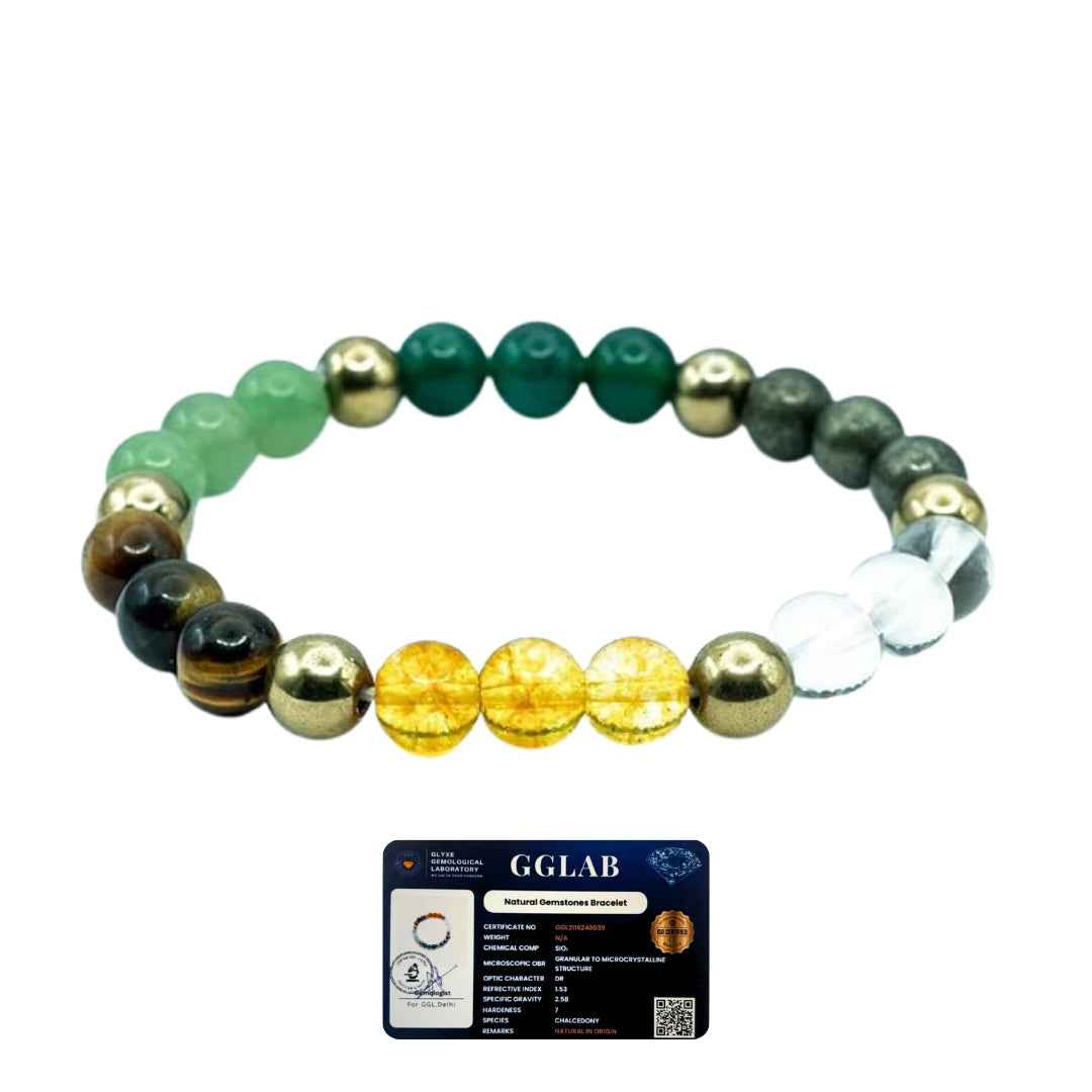 Dhan Yog Bracelet