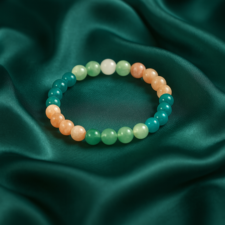 Good Luck Bracelet