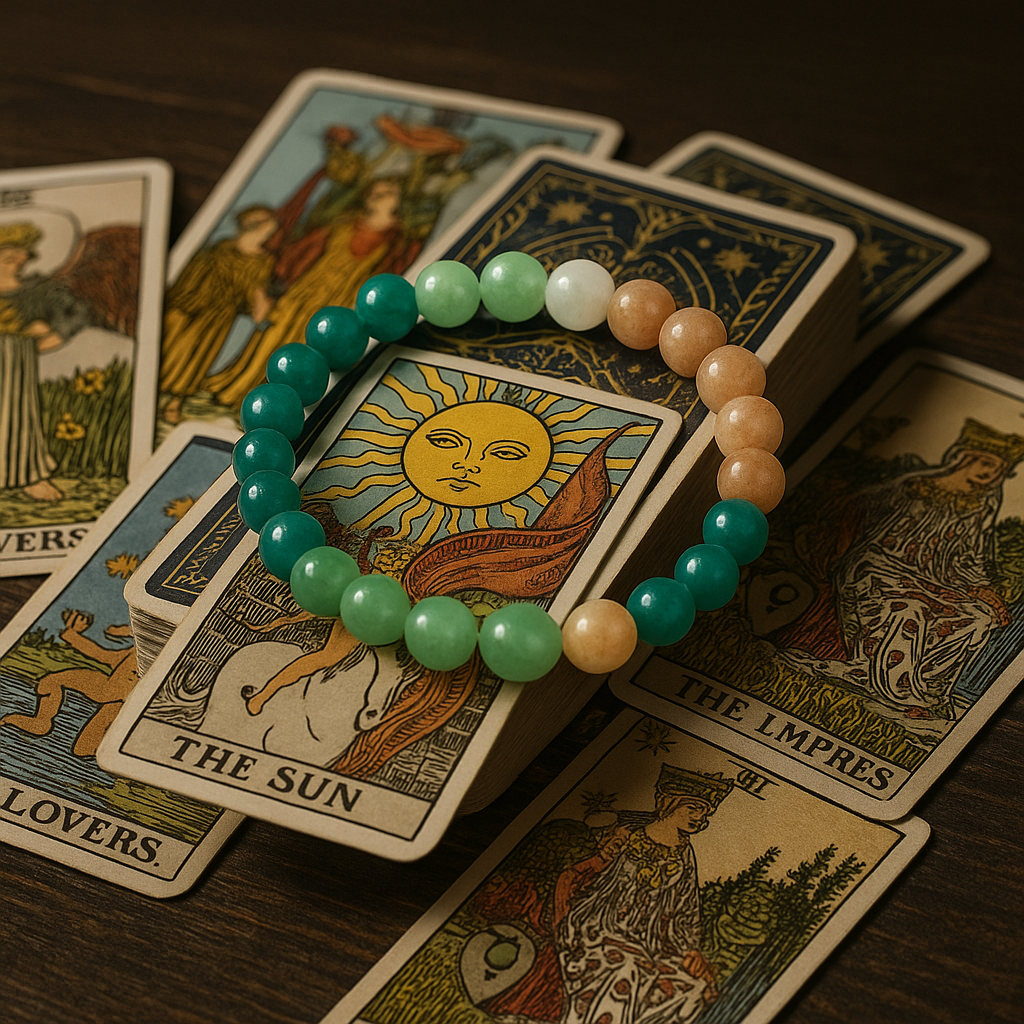 Good Luck Bracelet