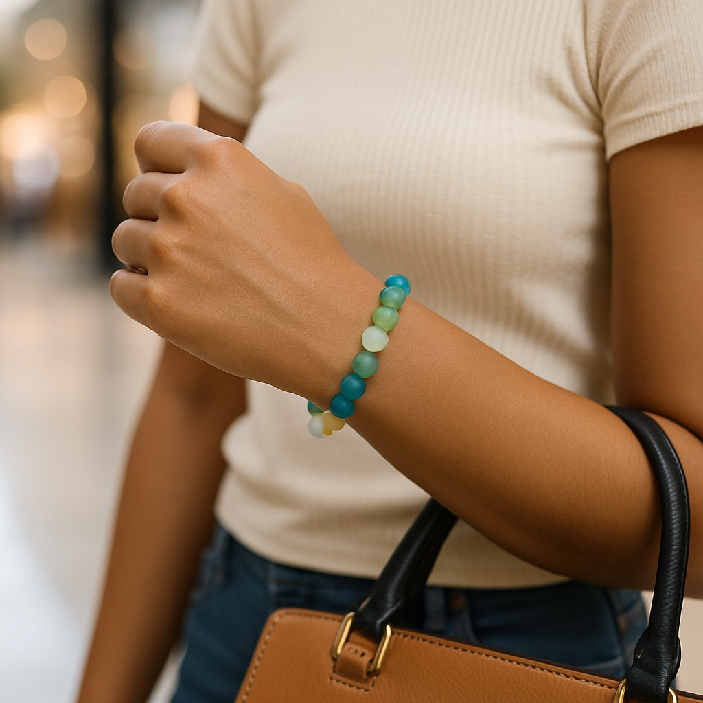 Good Luck Bracelet