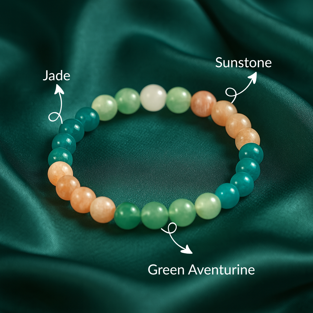 Good Luck Bracelet