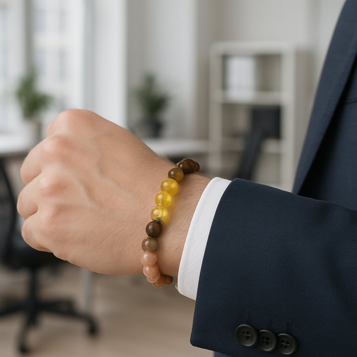 Success Bracelet