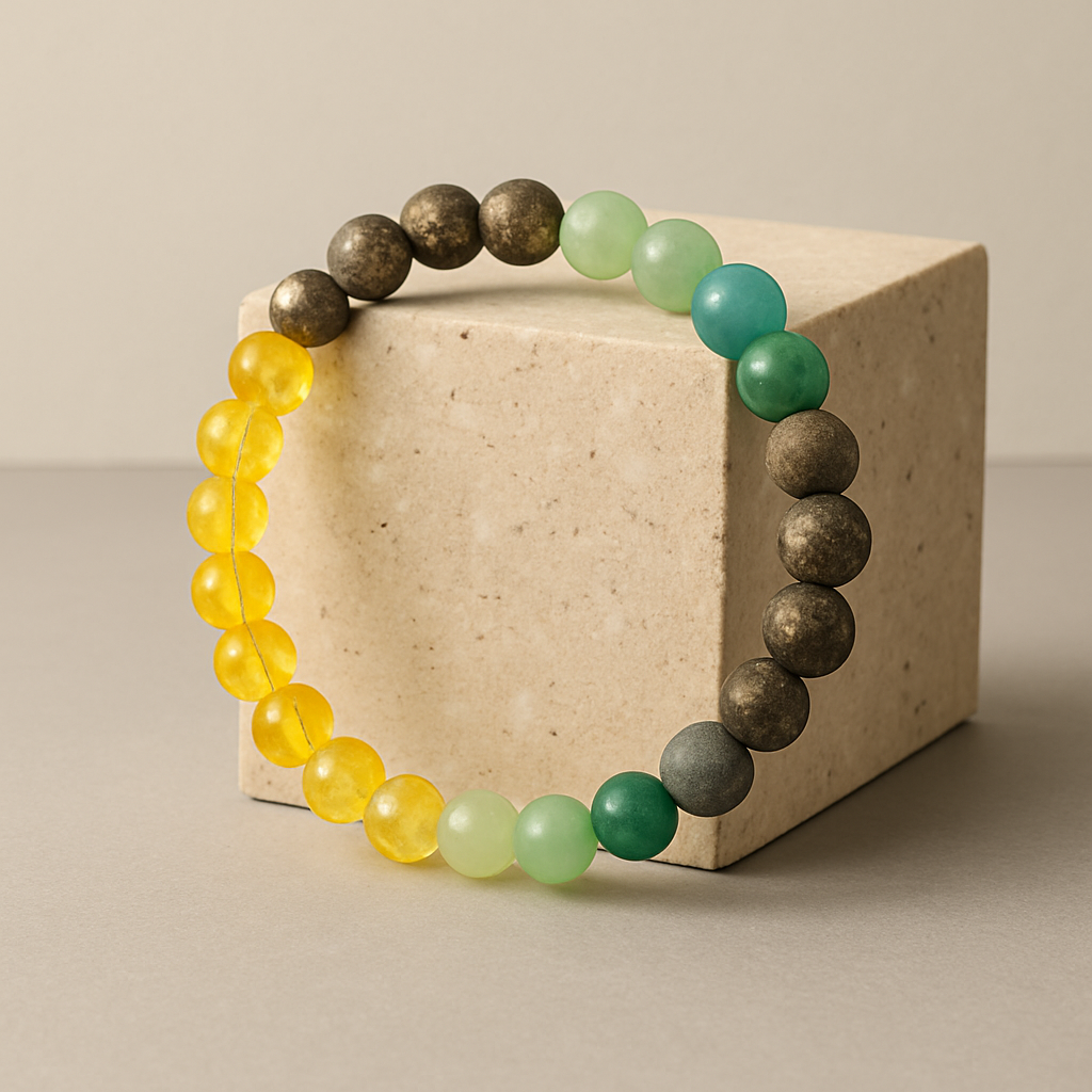 Wealth Maker Bracelet