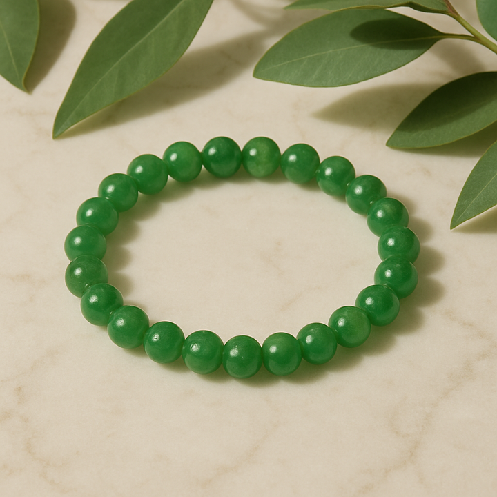 Green Aventurine Bracelet
