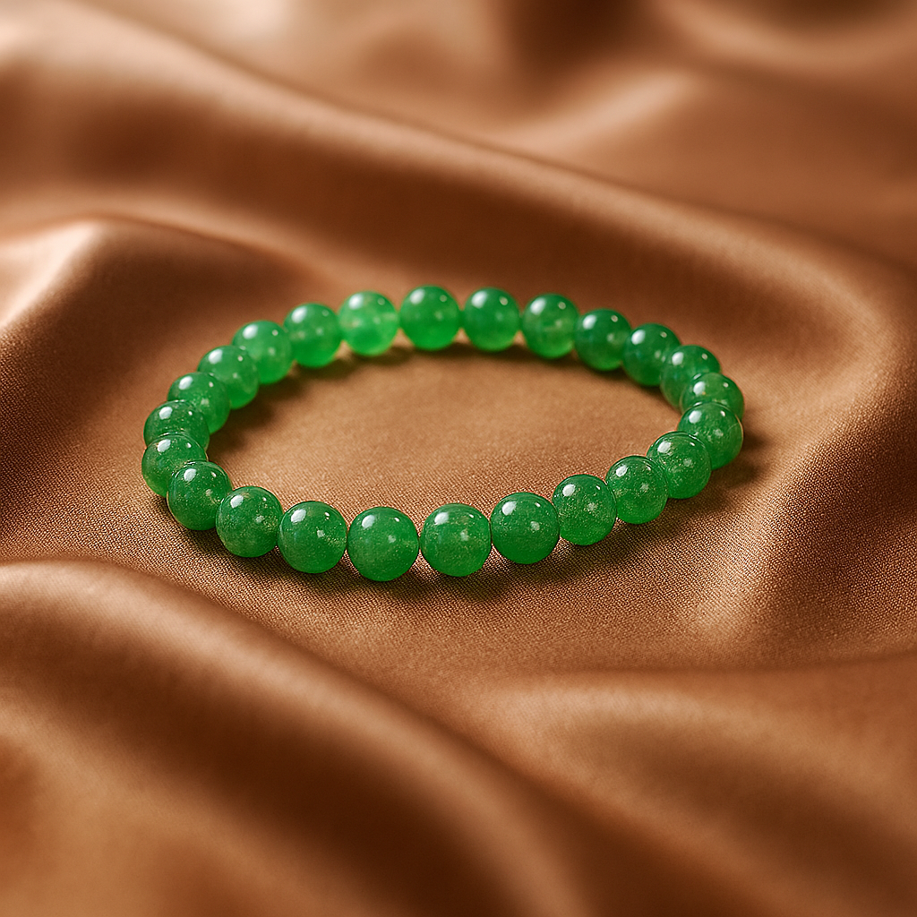 Green Aventurine Bracelet