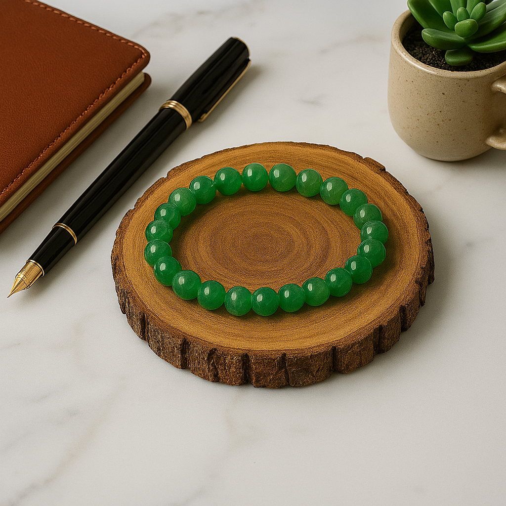 Green Aventurine Bracelet