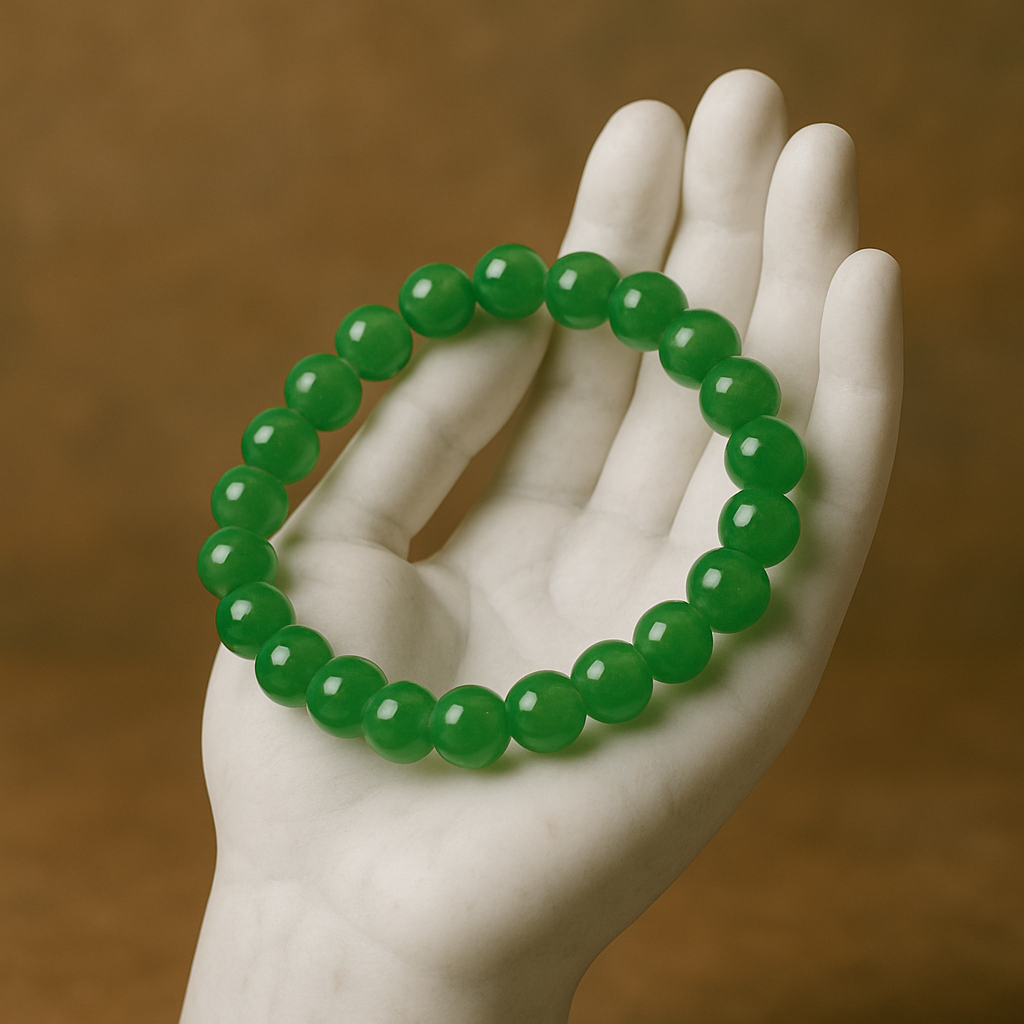 Green Aventurine Bracelet