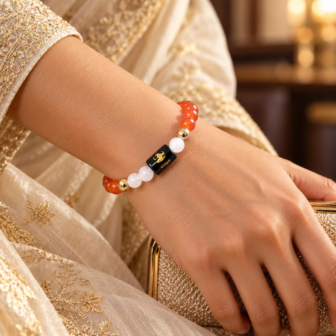 Virgo Rashi Bracelet