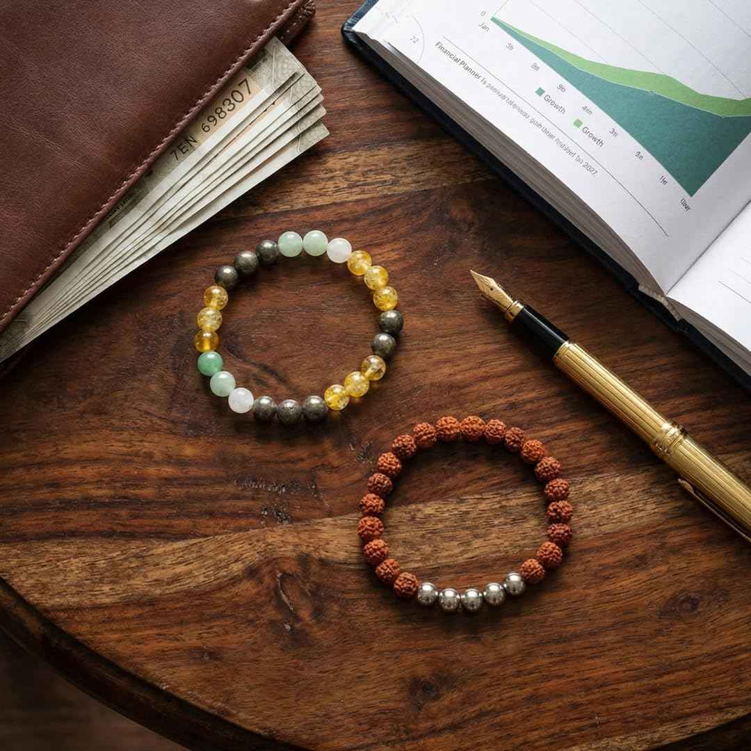 CEO Wealth Combo