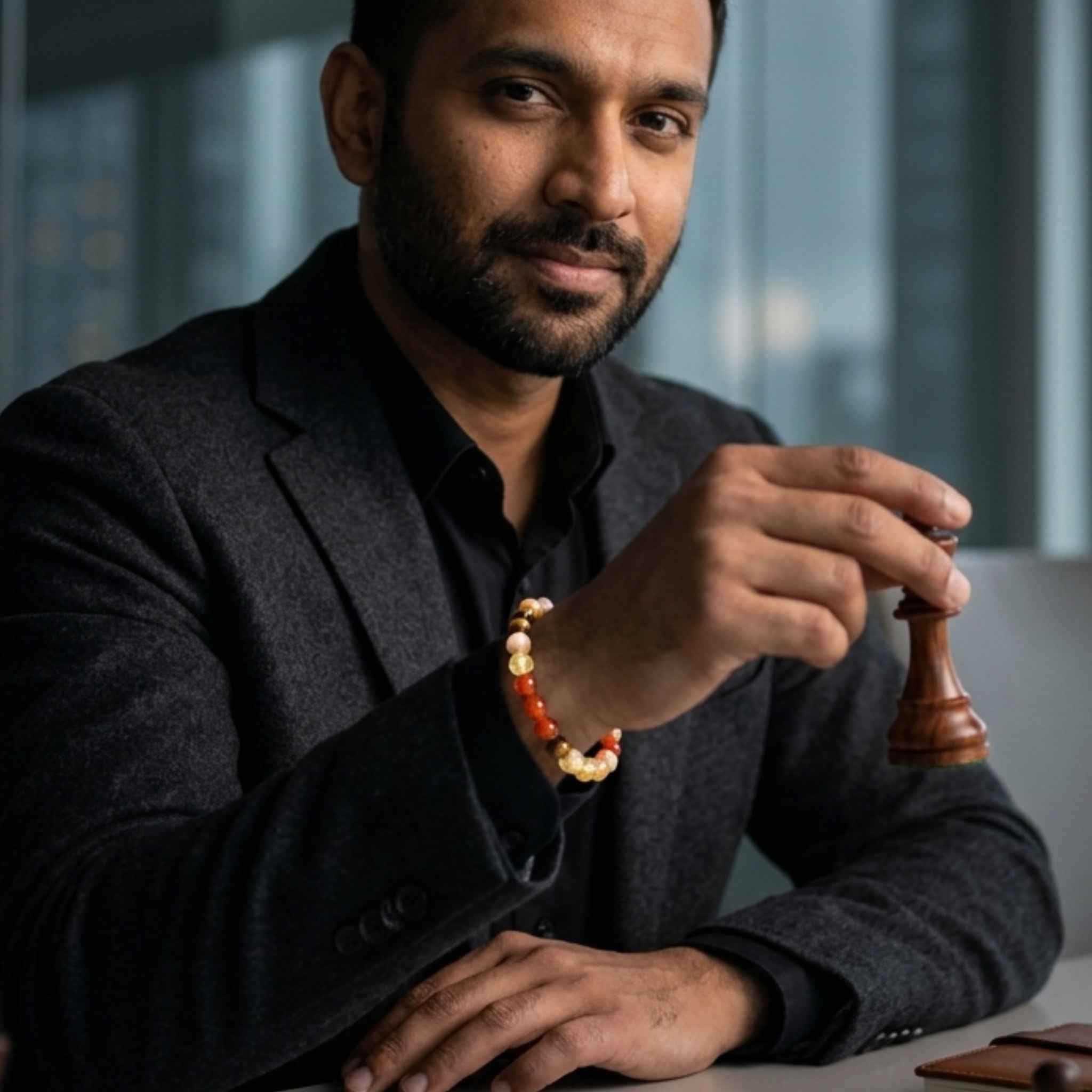 Dhurandhar Bracelet