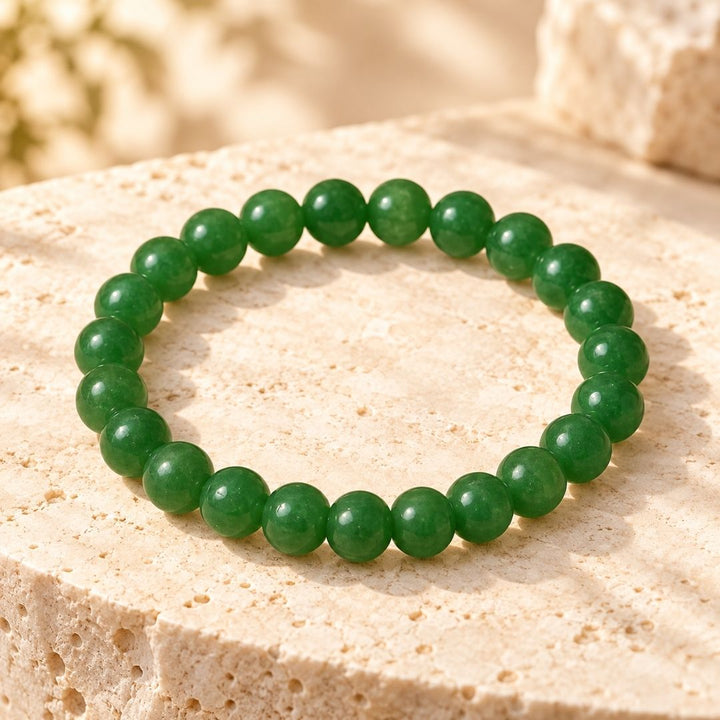 Green Aventurine Bracelet