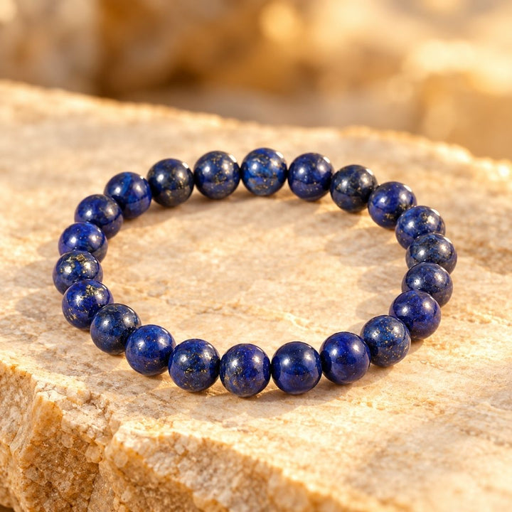 Lapis Lazuli Bracelet