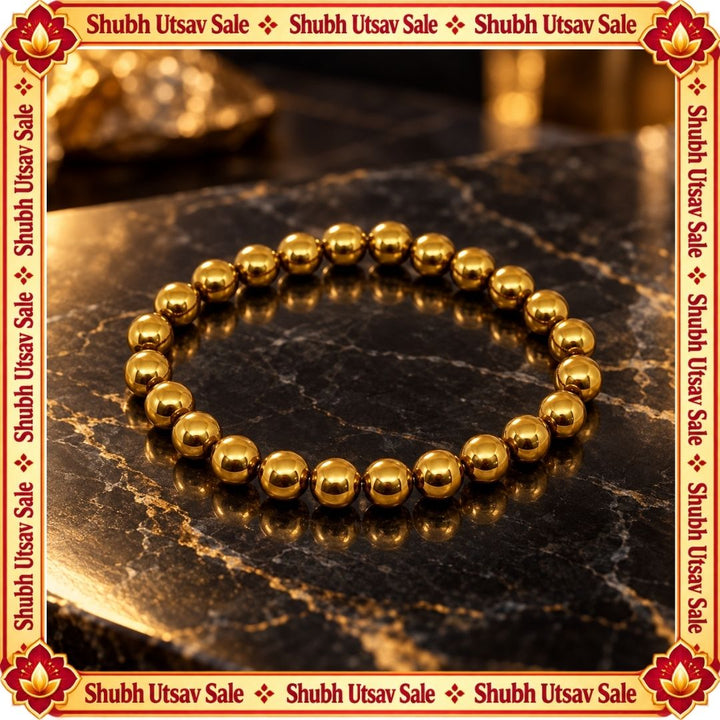 Money Magnet Bracelet