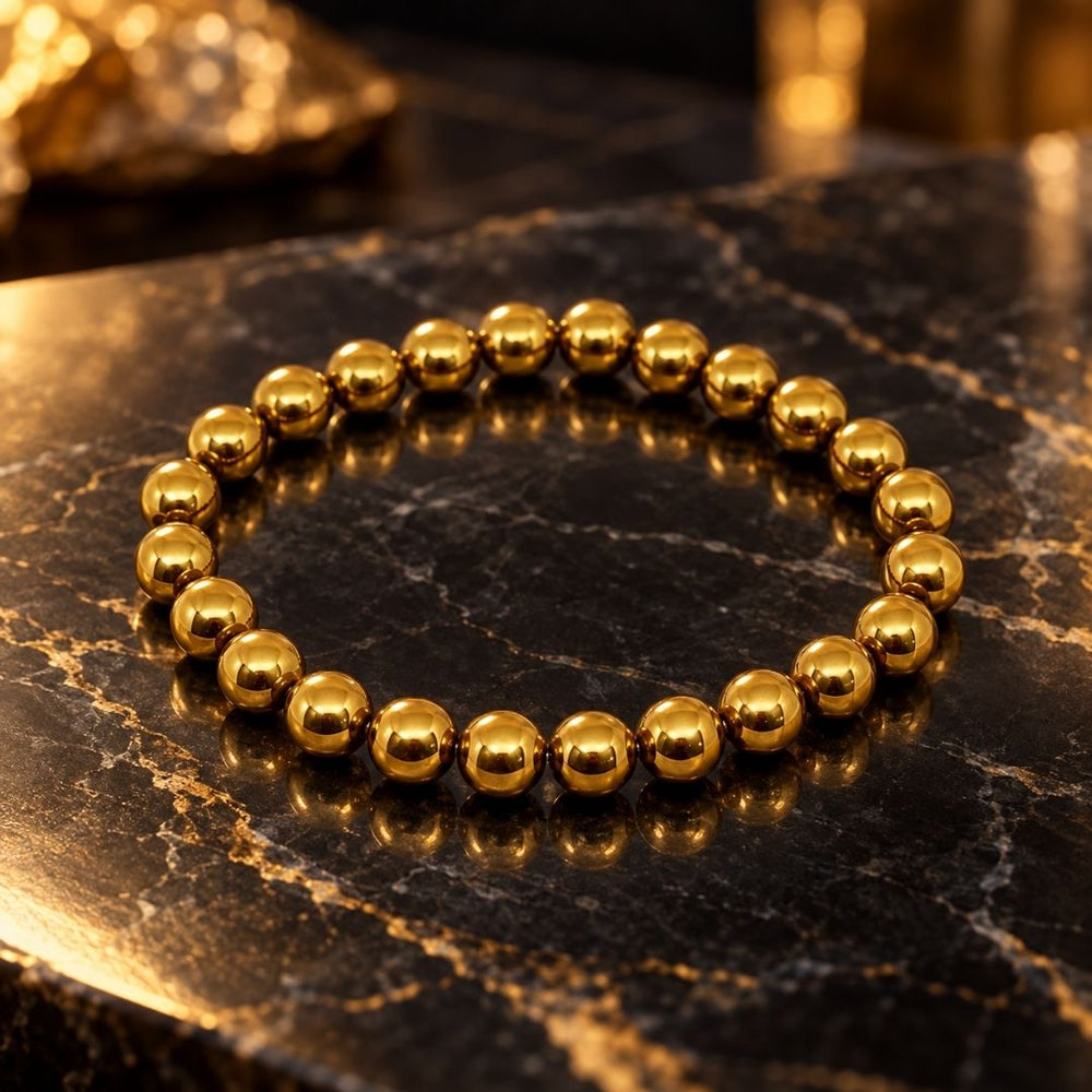 Money Magnet Bracelet
