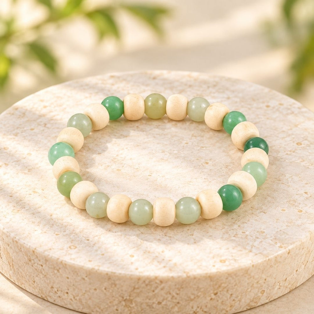 Lucky Charm Bracelet