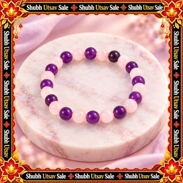 Love and Healing Bracelet