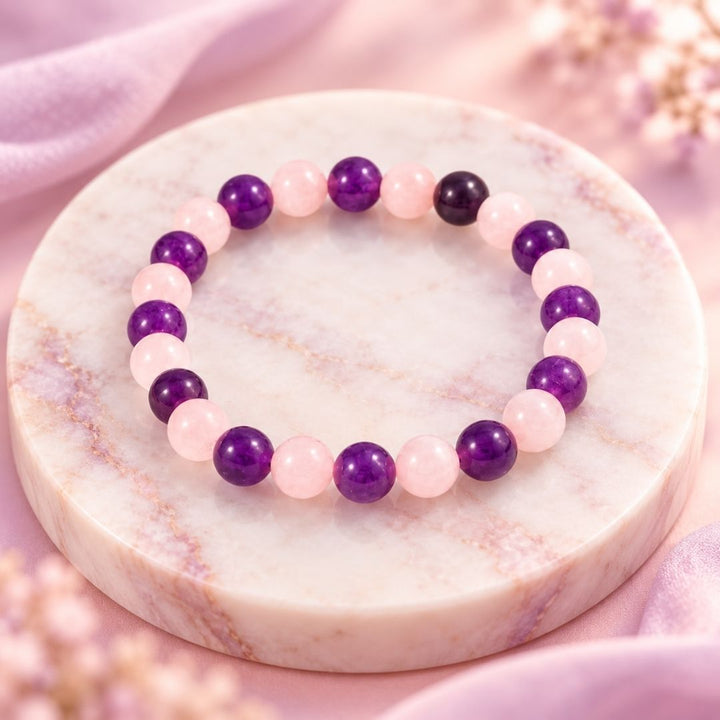 Love and Healing Bracelet