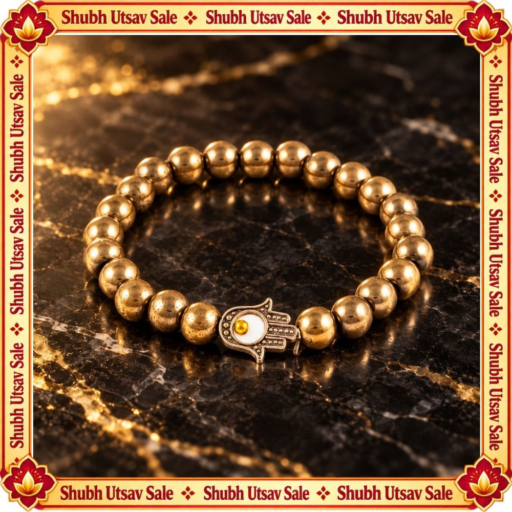 Money Shield Bracelet