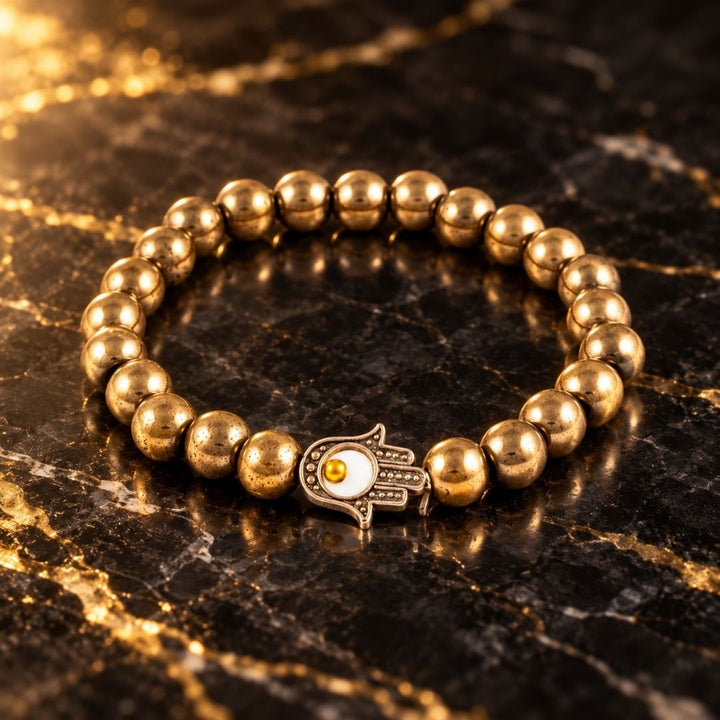 Money Shield Bracelet