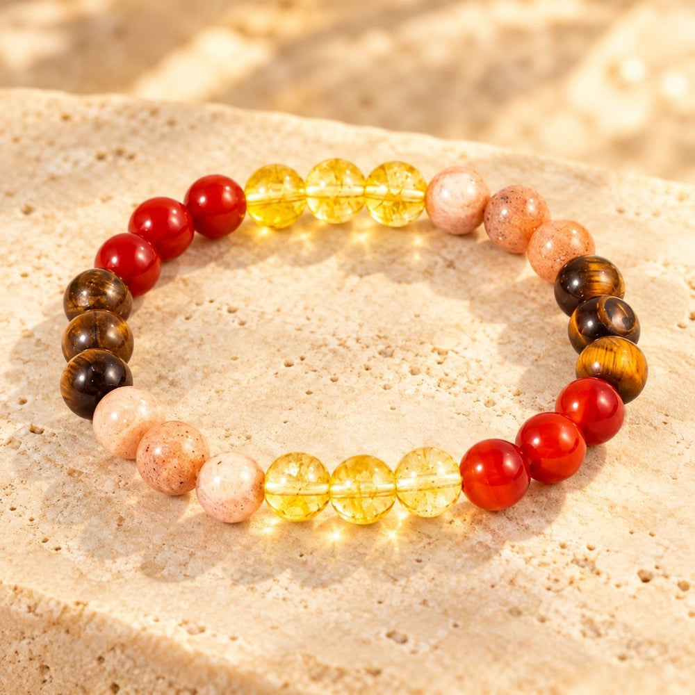 Numerology 1 Bracelet