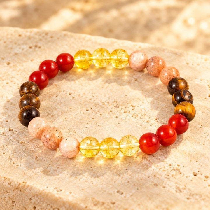 Numerology 1 Bracelet