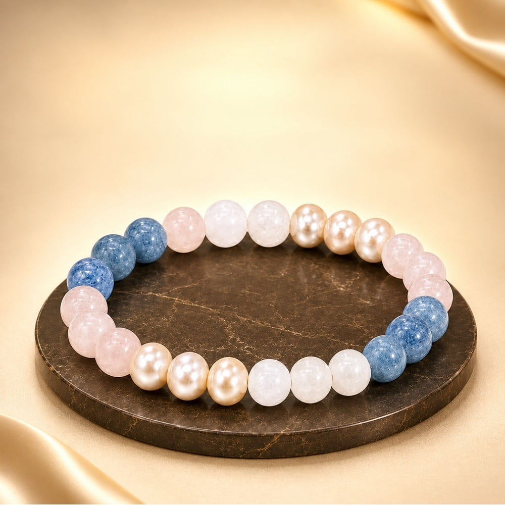 Numerology 2 Bracelet
