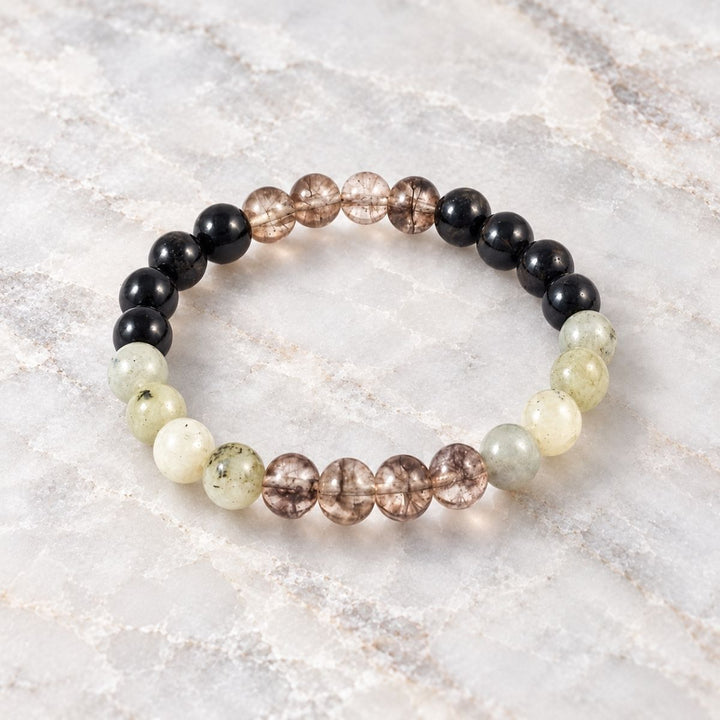Numerology 4 Bracelet