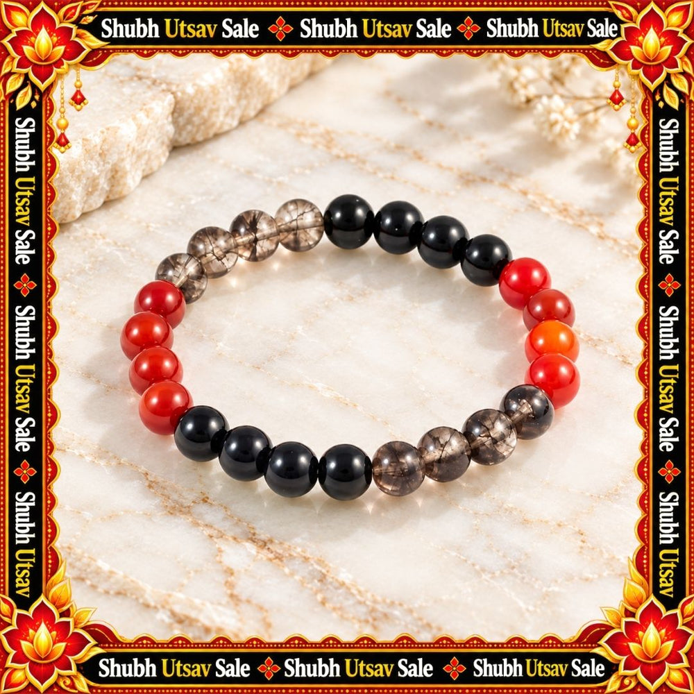 Numerology 8 Bracelet