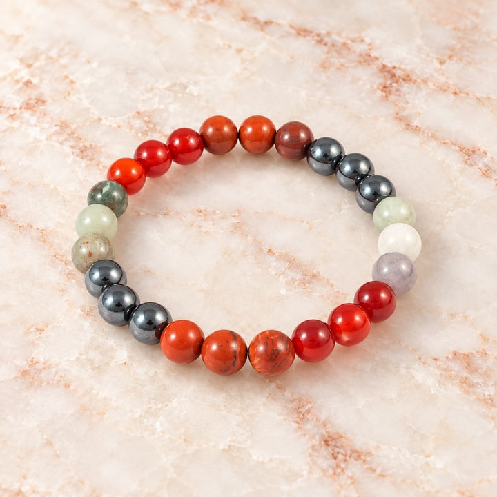 Numerology 9 Bracelet