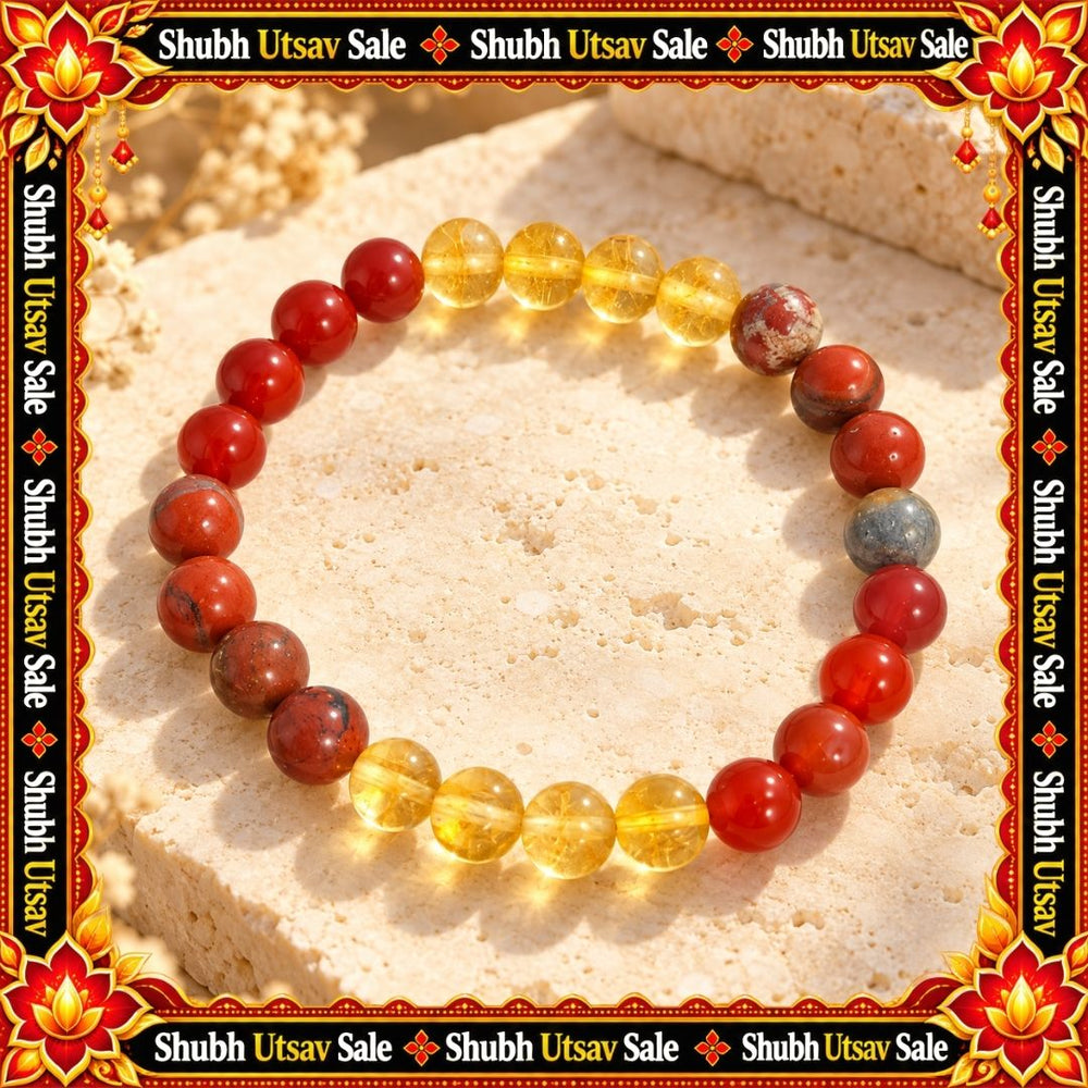 Weight Gain Bracelet