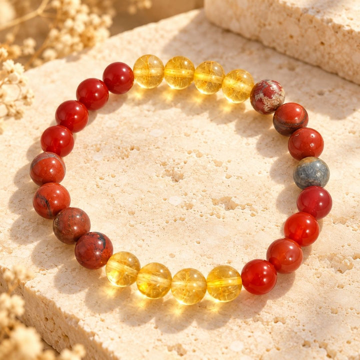 Weight Gain Bracelet