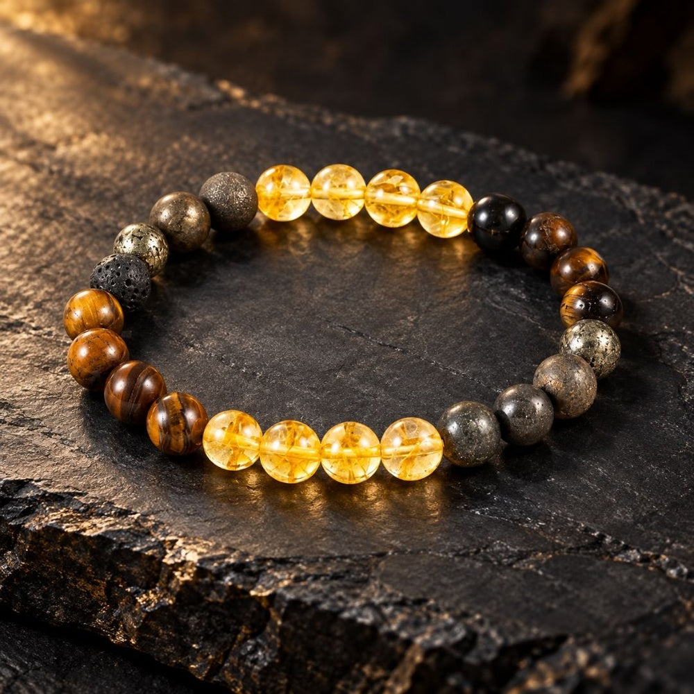 Business Man Bracelet