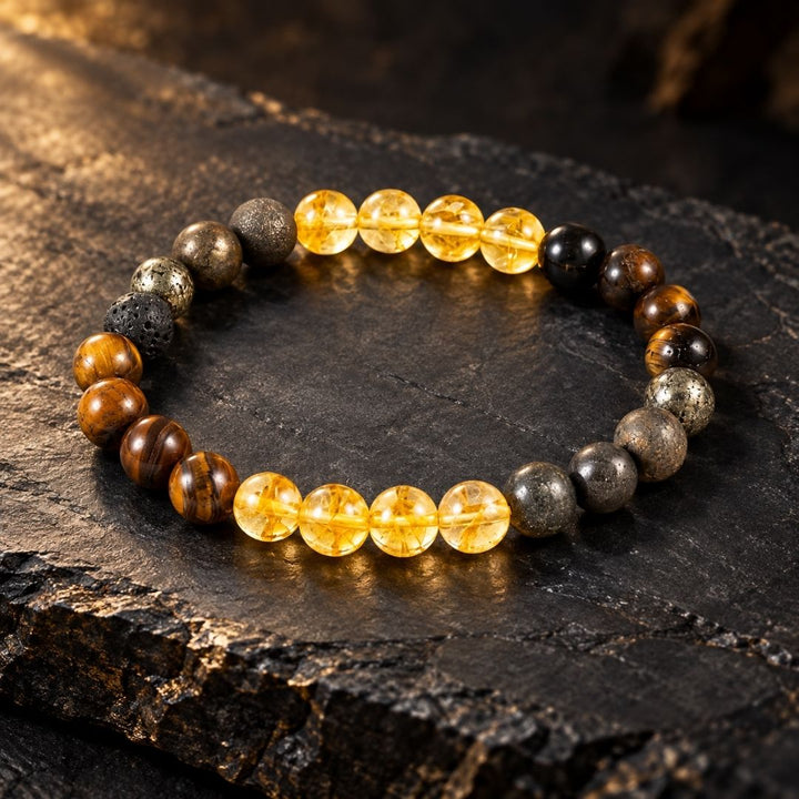 Business Man Bracelet