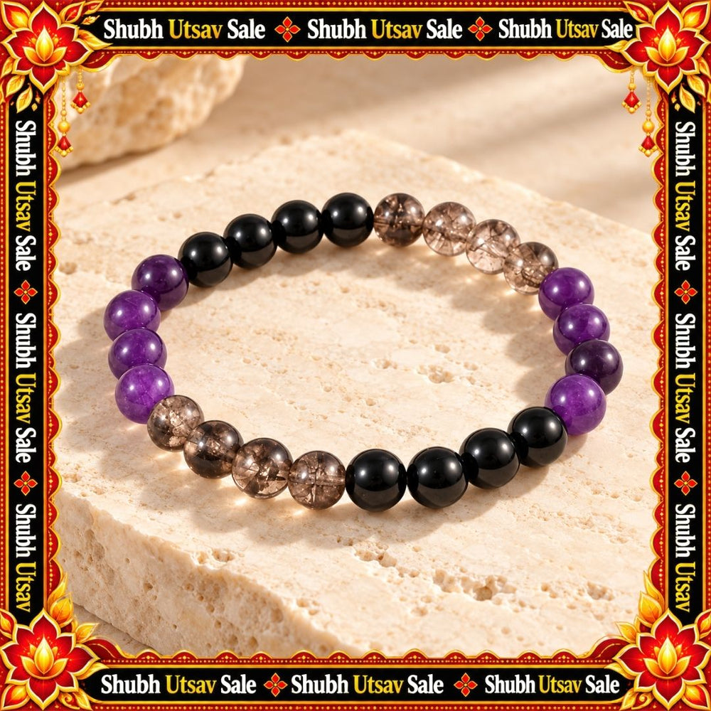 Quit Addiction Bracelet